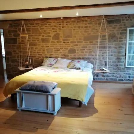 Havre De Paix Villa La Bloutiere Exteriör bild